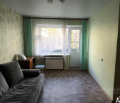 1-комн, 29кв м, этаж 2/5 ул Большая Садовая, 66