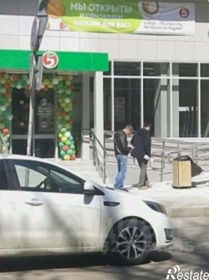 3-комн квартира Железнодорожная улица, 5/9,  д. 5/9