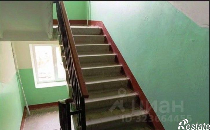 3-комн квартира Железнодорожная улица, 5/9,  д. 5/9