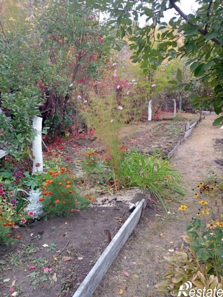 Земельный участок проспект Энтузиастов