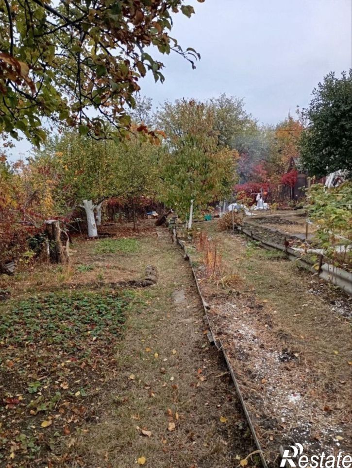 Земельный участок проспект Энтузиастов