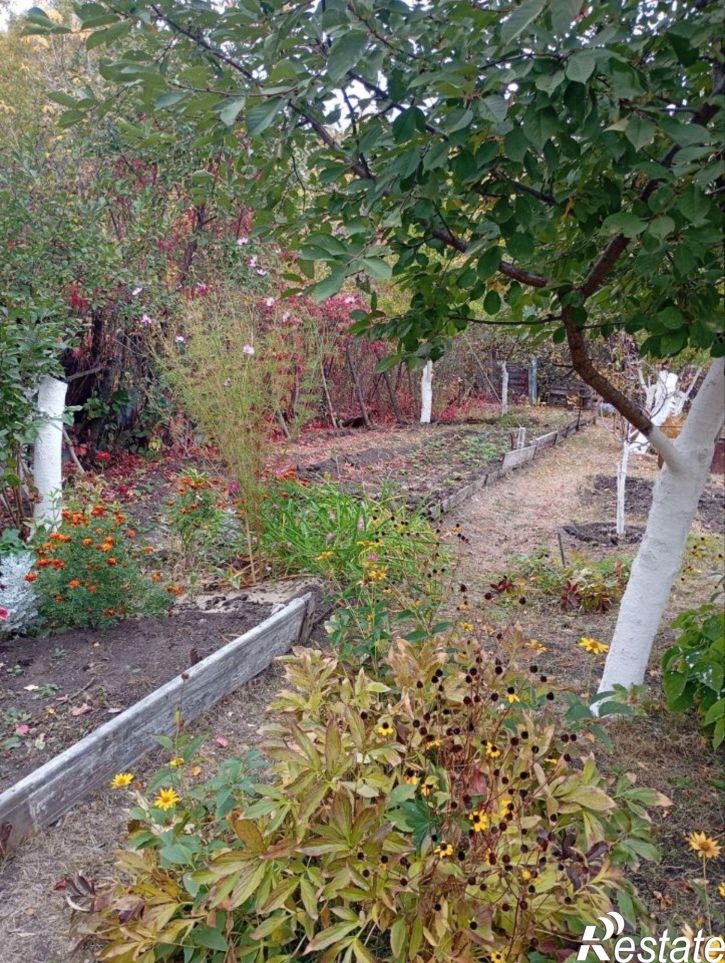 Земельный участок проспект Энтузиастов