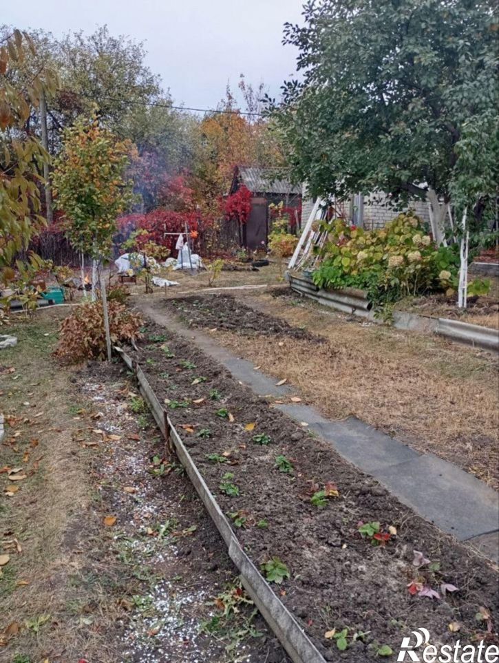 Земельный участок проспект Энтузиастов