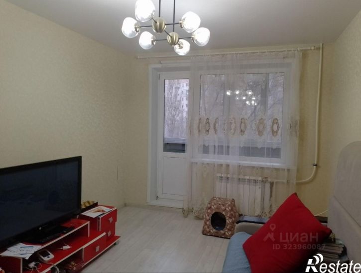 1-комн квартира ул Перспективная, 8А,  д. 8А