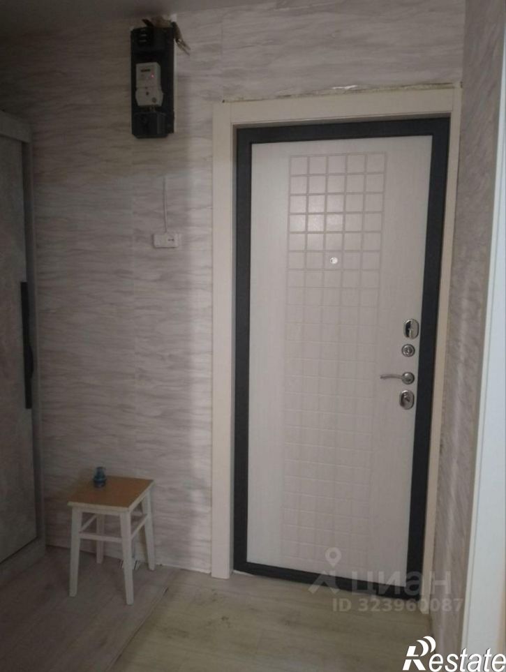 1-комн квартира ул Перспективная, 8А,  д. 8А