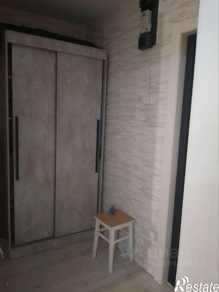 1-комн квартира ул Перспективная, 8А,  д. 8А