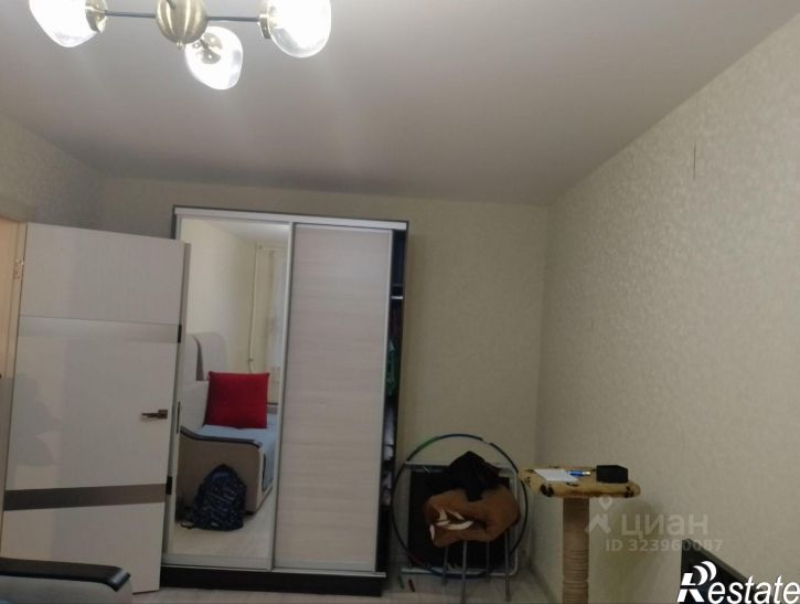 1-комн квартира ул Перспективная, 8А,  д. 8А