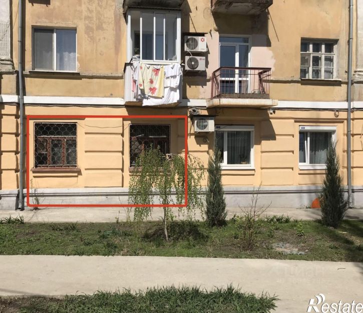 3-комн квартира ул Аткарская, 37,  д. 37