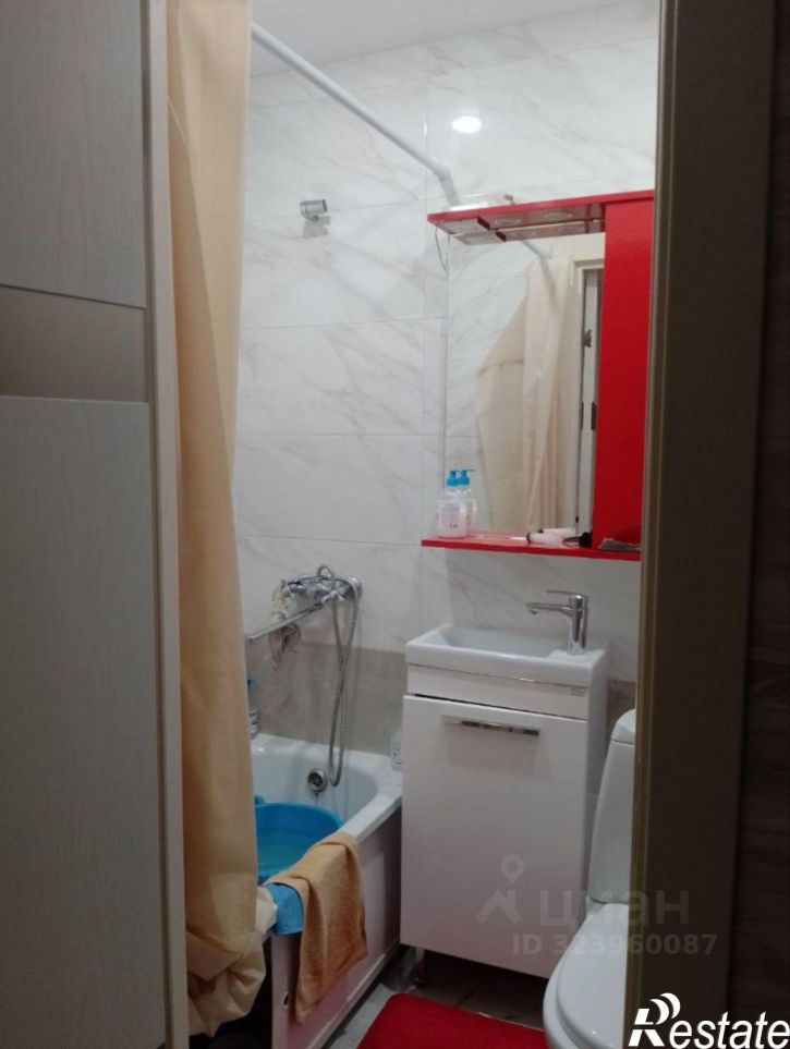 1-комн квартира ул Перспективная, 8А,  д. 8А