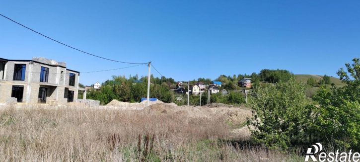 Земельный участок ул 7-я Зеленогорская, 15,  д. 15