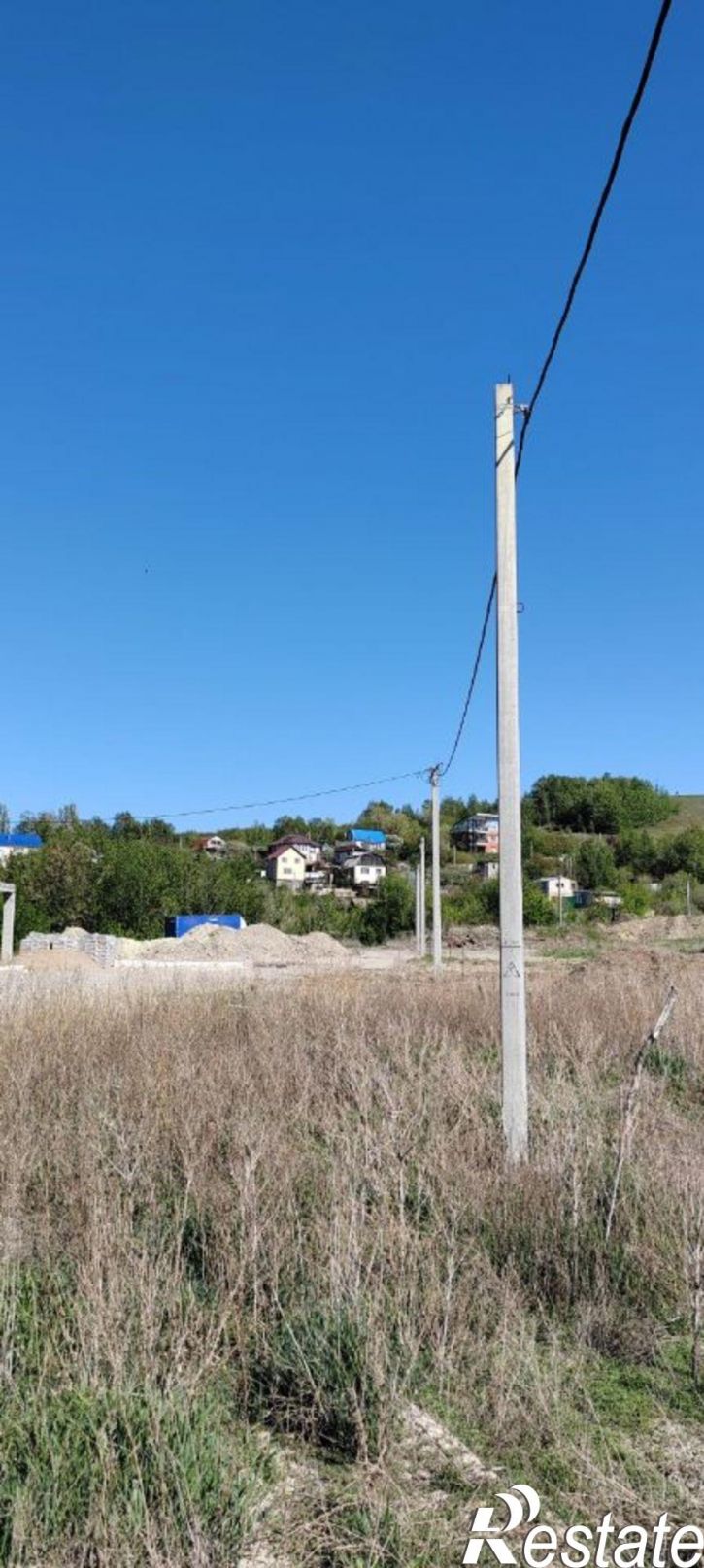 Земельный участок ул 7-я Зеленогорская, 15,  д. 15