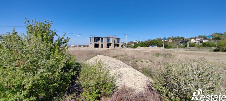 Земельный участок ул 7-я Зеленогорская, 15,  д. 15