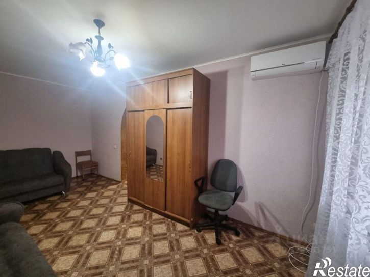 1-комн квартира Молодежный проезд, 3,  д. 3