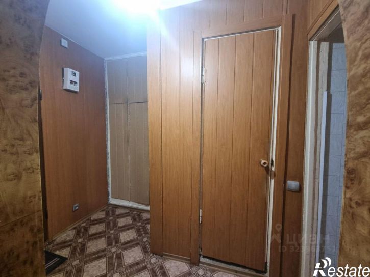 1-комн квартира Молодежный проезд, 3,  д. 3