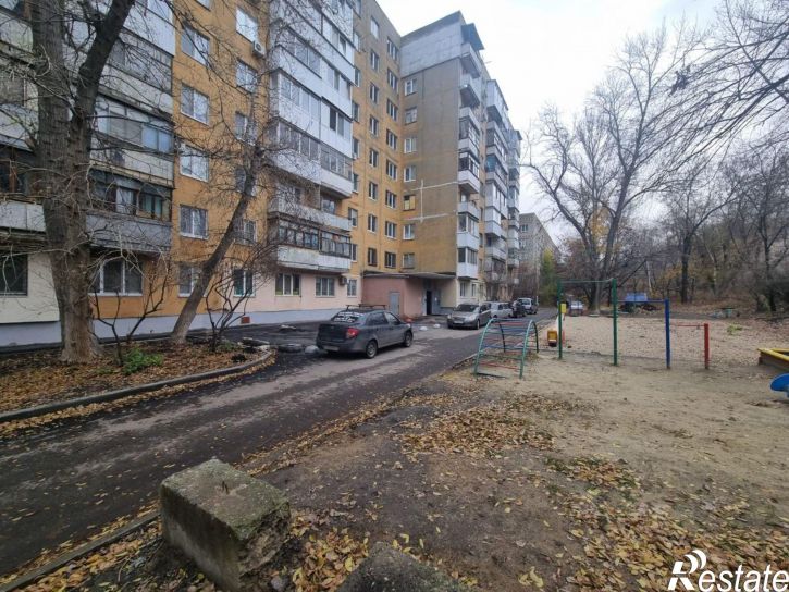 1-комн квартира Молодежный проезд, 3,  д. 3