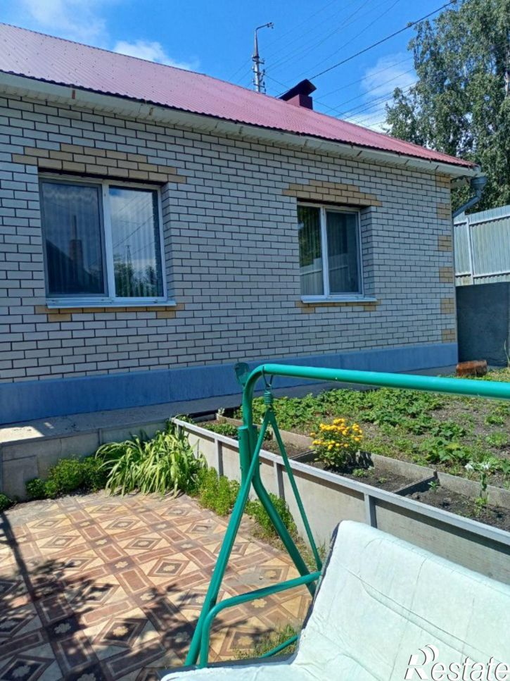 Коттедж/дом проезд Уральский 1-й, 15,  д. 15