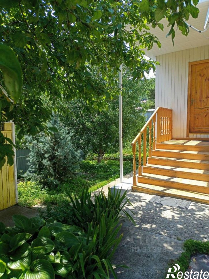 Коттедж/дом проезд Уральский 1-й, 15,  д. 15