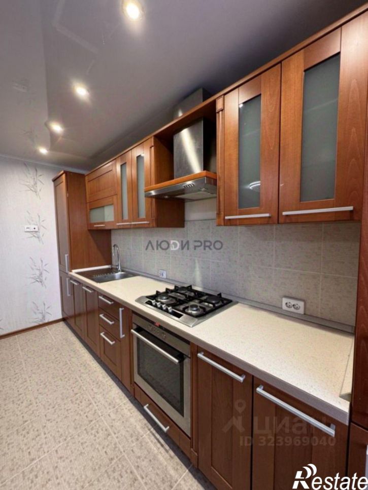 3-комн квартира Саратов г., Ленинский