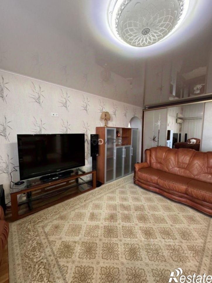 3-комн квартира Саратов г., Ленинский