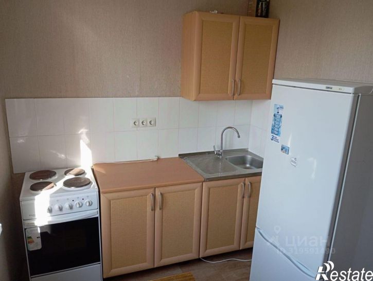 1-комн квартира Огородная улица, 150/156,  д. 150/156