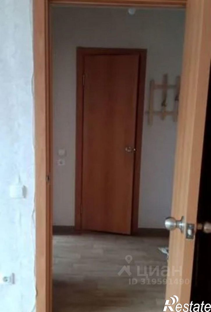 1-комн квартира Огородная улица, 150/156,  д. 150/156