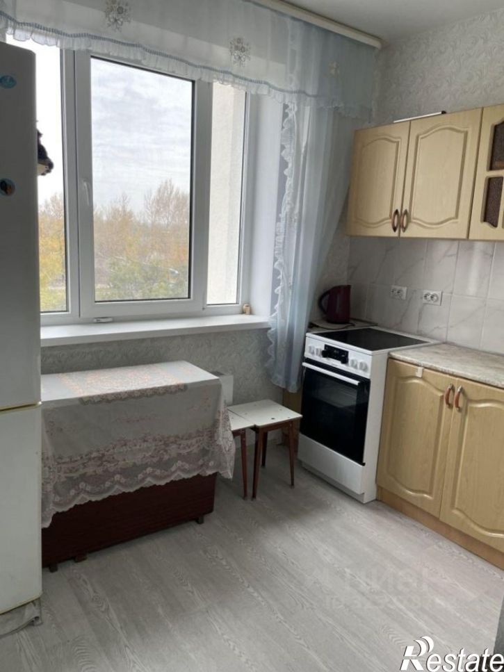 1-комн квартира 1-й Акмолинский проезд, 1,  д. 1