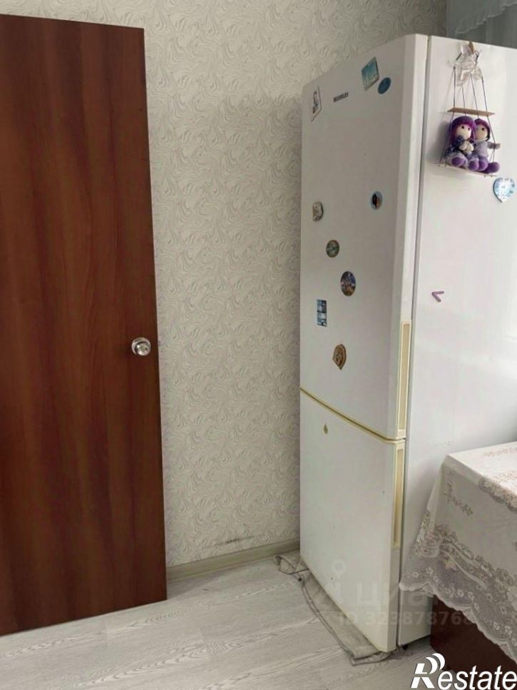 1-комн квартира 1-й Акмолинский проезд, 1,  д. 1