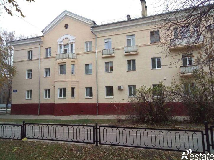 3-комн квартира улица Ломоносова, 1,  д. 1