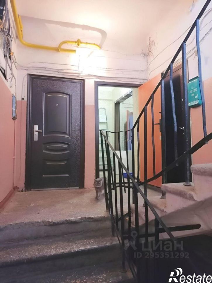 3-комн квартира улица Ломоносова, 1,  д. 1