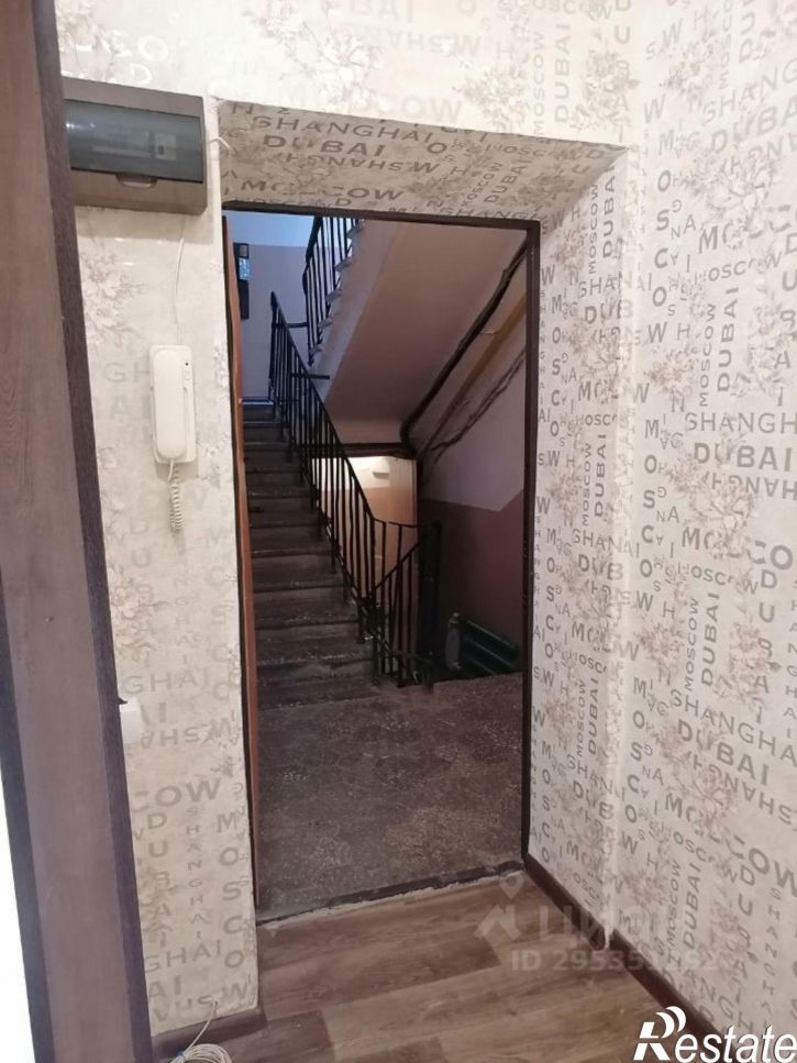 3-комн квартира улица Ломоносова, 1,  д. 1