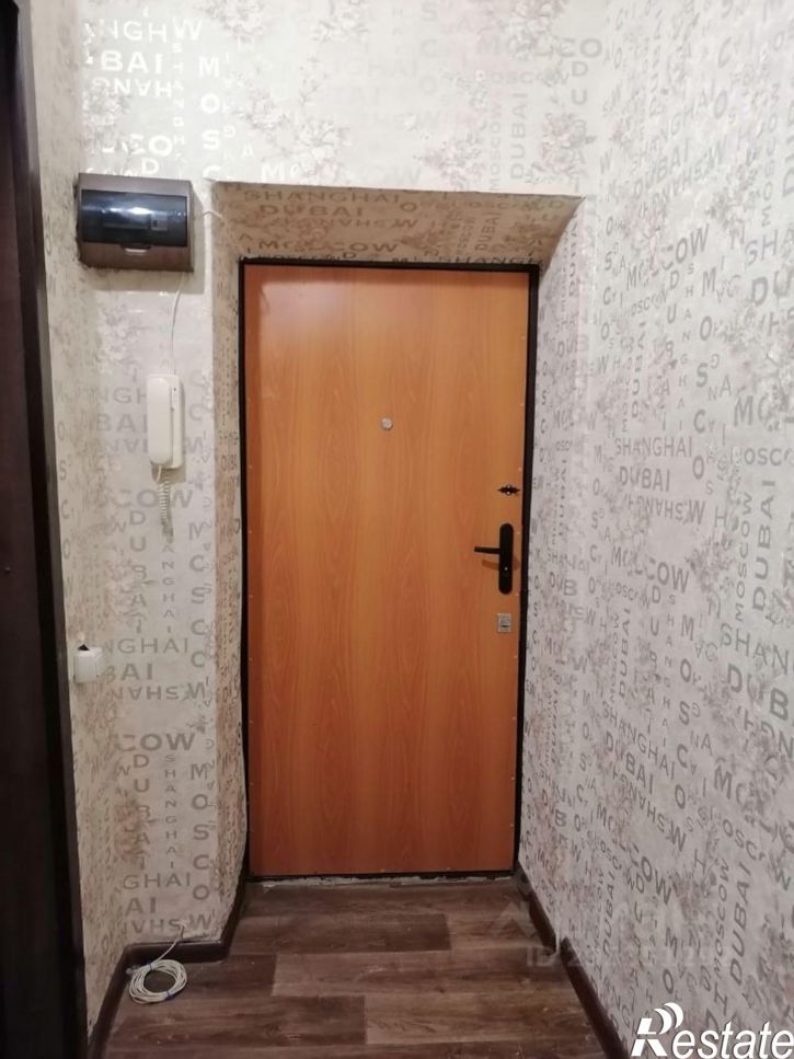 3-комн квартира улица Ломоносова, 1,  д. 1