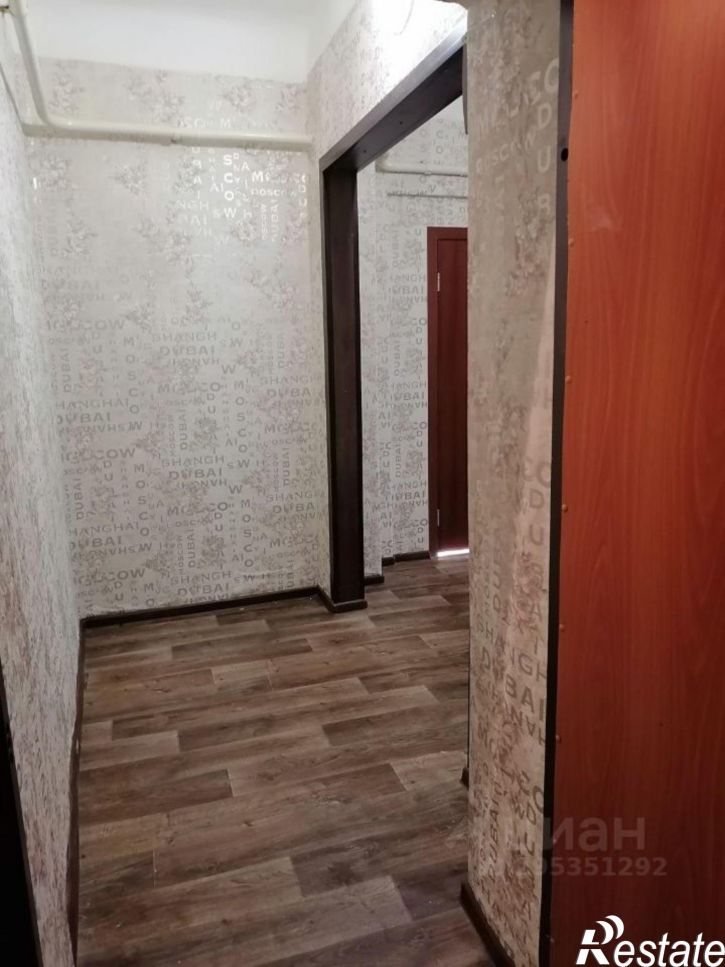 3-комн квартира улица Ломоносова, 1,  д. 1