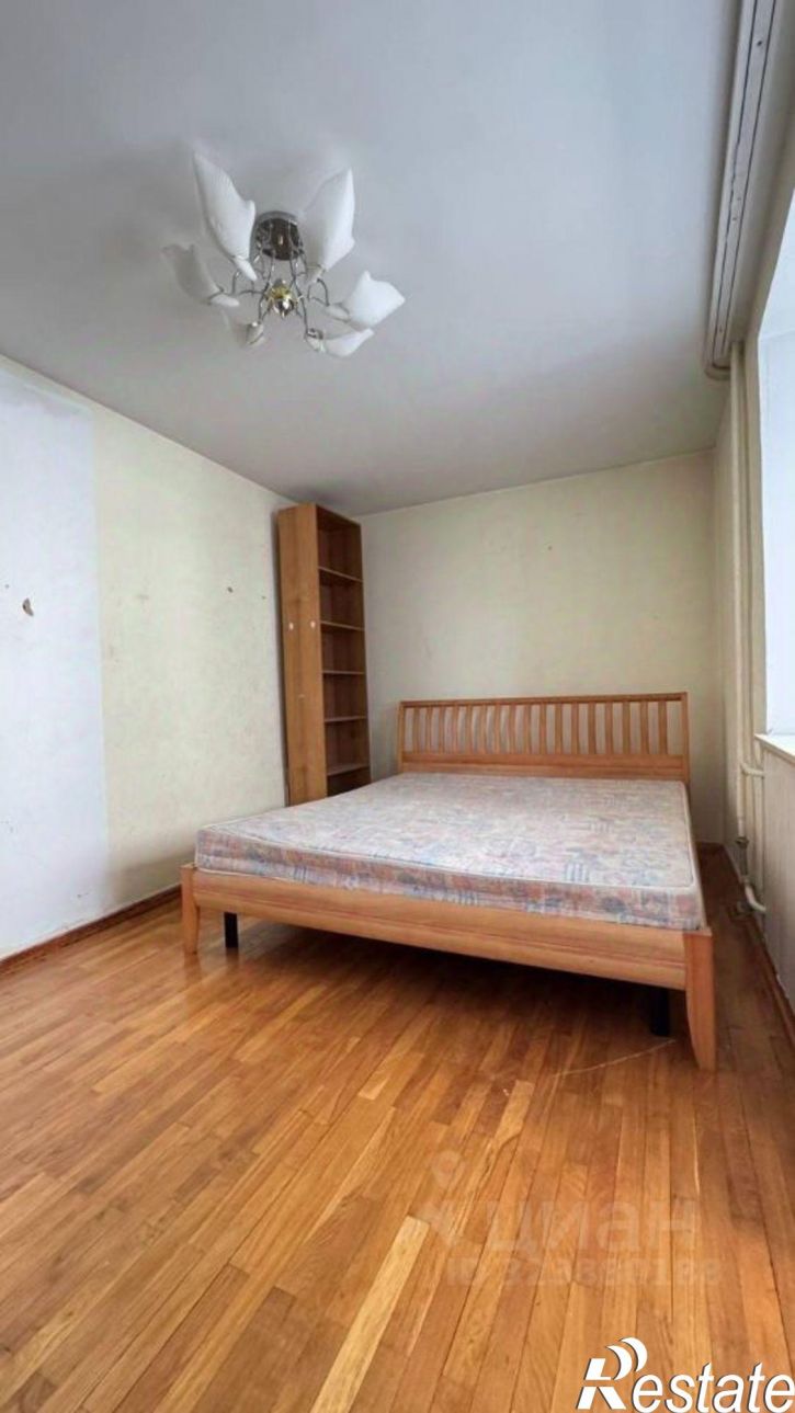 3-комн квартира Первомайская улица, 33/35,  д. 33/35