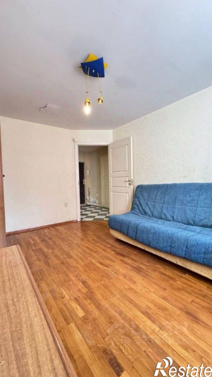 3-комн квартира Первомайская улица, 33/35,  д. 33/35