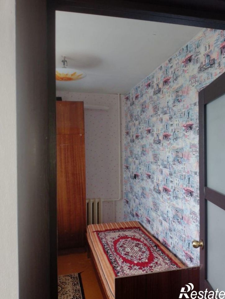 3-комн квартира ул Южная, 42,  д. 42