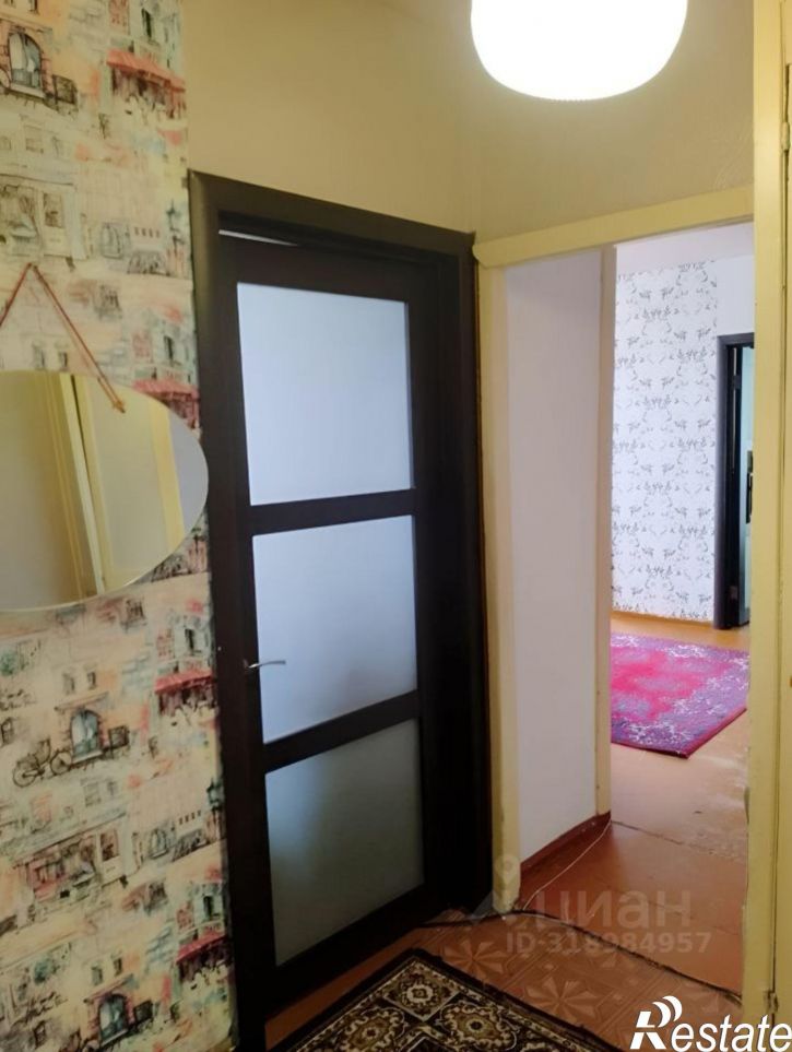 3-комн квартира ул Южная, 42,  д. 42