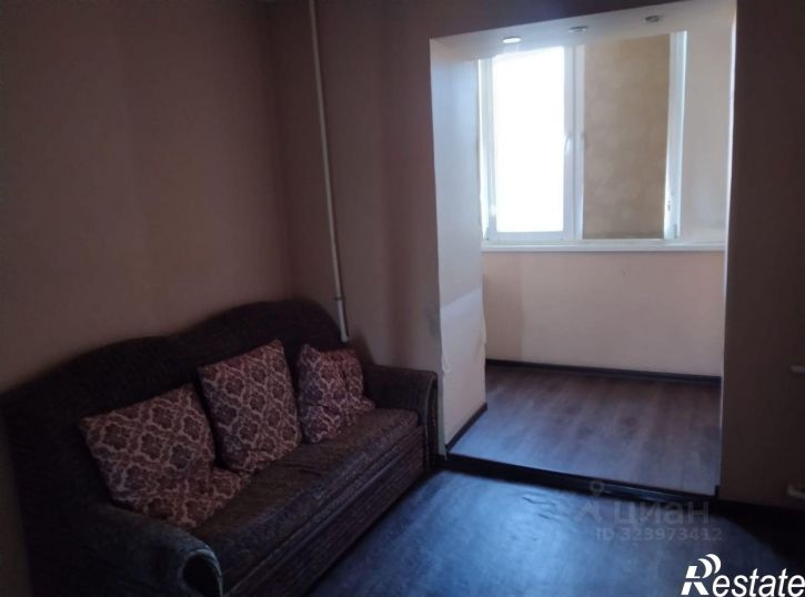 3-комн квартира ул Вольская, 9,  д. 9