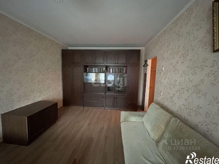 2-комн квартира ул Новоузенская, 10/20,  д. 10/20