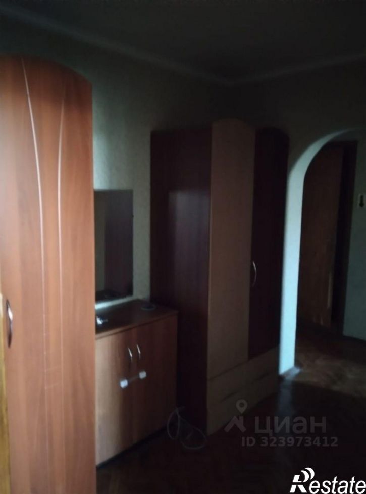 3-комн квартира ул Вольская, 9,  д. 9