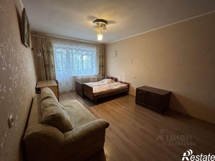 2-комн квартира ул Новоузенская, 10/20,  д. 10/20