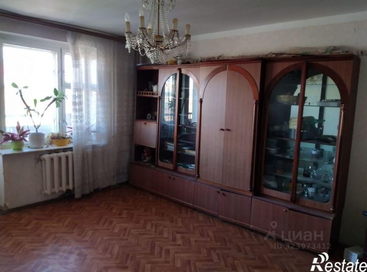 3-комн квартира ул Вольская, 9,  д. 9