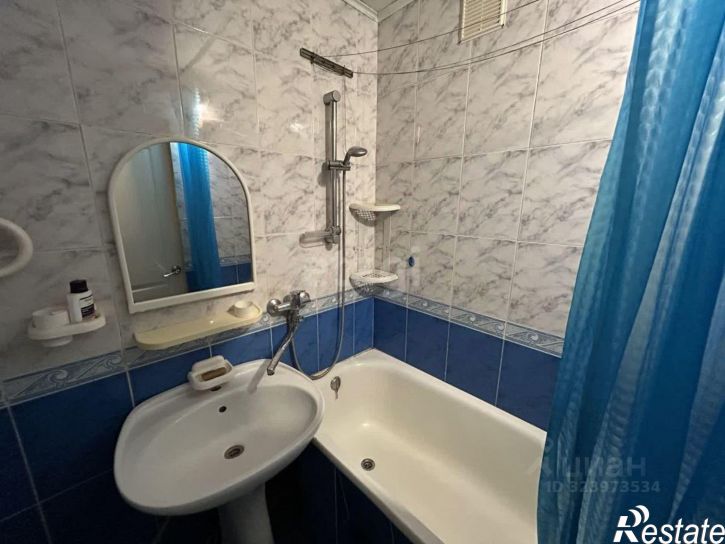 2-комн квартира ул Новоузенская, 10/20,  д. 10/20