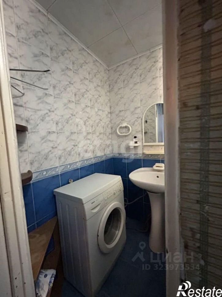 2-комн квартира ул Новоузенская, 10/20,  д. 10/20