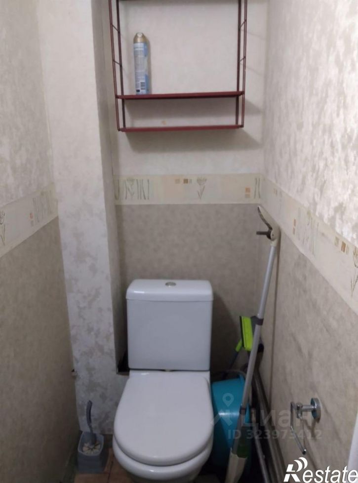 3-комн квартира ул Вольская, 9,  д. 9