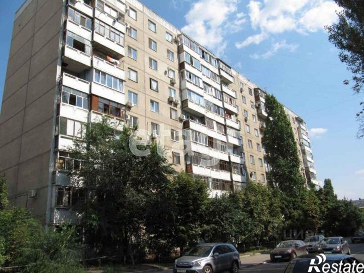 2-комн квартира ул Новоузенская, 10/20,  д. 10/20