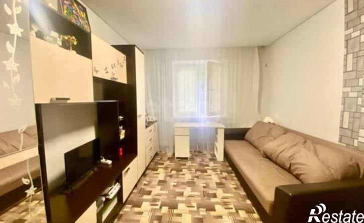 1-комн квартира Молодежный проезд, 3,  д. 3