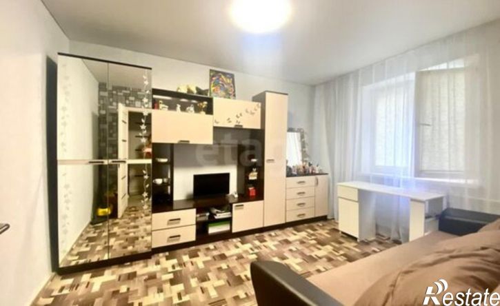 1-комн квартира Молодежный проезд, 3,  д. 3