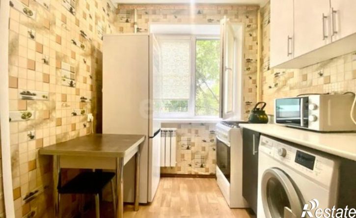 1-комн квартира Молодежный проезд, 3,  д. 3