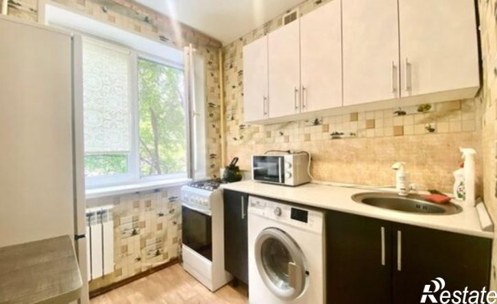 1-комн квартира Молодежный проезд, 3,  д. 3