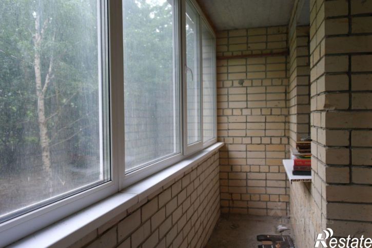 3-комн квартира 7-й Динамовский проезд, 26/40,  д. 26/40